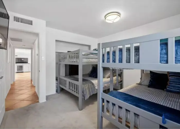 Holiday home Luxury Desert Oasissport Courttheatergolf Scottsdale