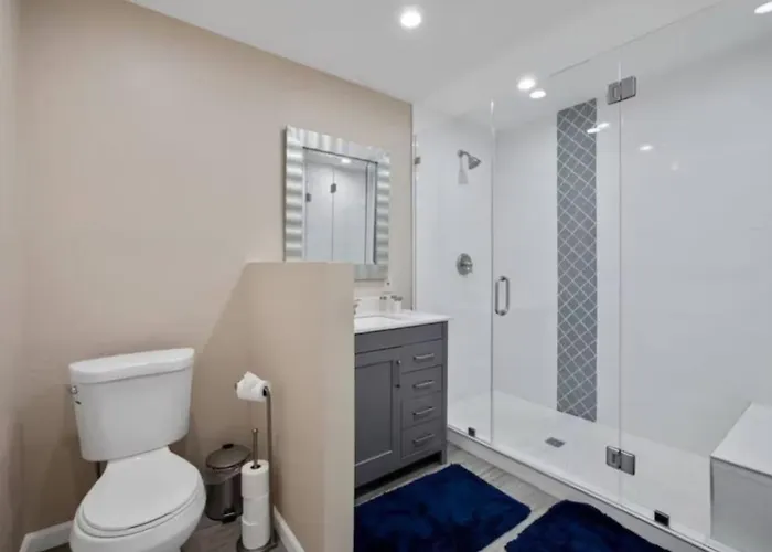 Luxury Desert Oasissport Courttheatergolf Holiday home Scottsdale
