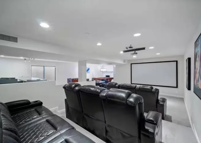 Holiday home Luxury Desert Oasissport Courttheatergolf Scottsdale