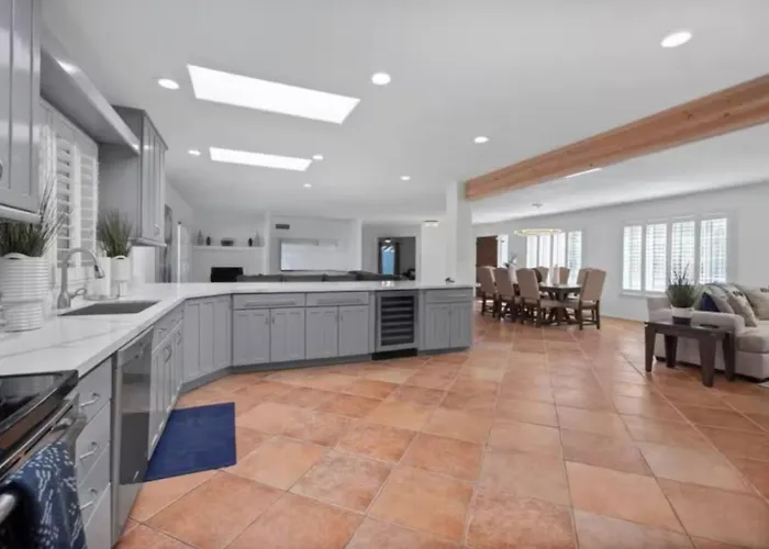 Luxury Desert Oasissport Courttheatergolf Holiday home Scottsdale