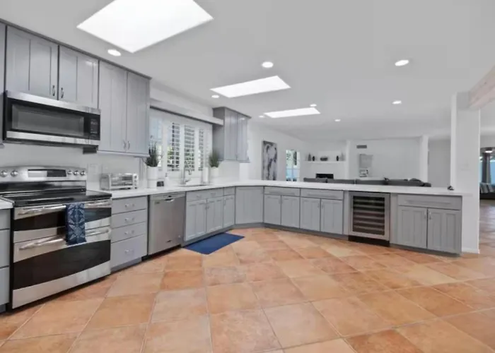 Luxury Desert Oasissport Courttheatergolf Holiday home Scottsdale