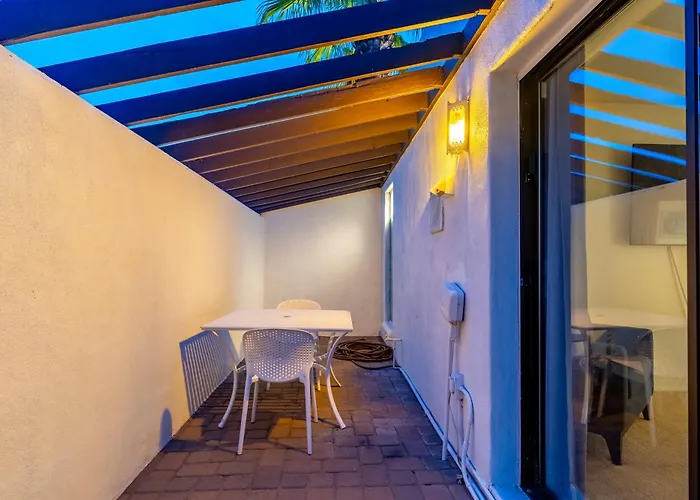 Holiday home Luxury Desert Oasissport Courttheatergolf *
