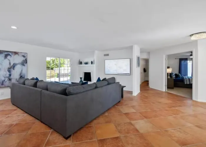 Holiday home Luxury Desert Oasissport Courttheatergolf Scottsdale